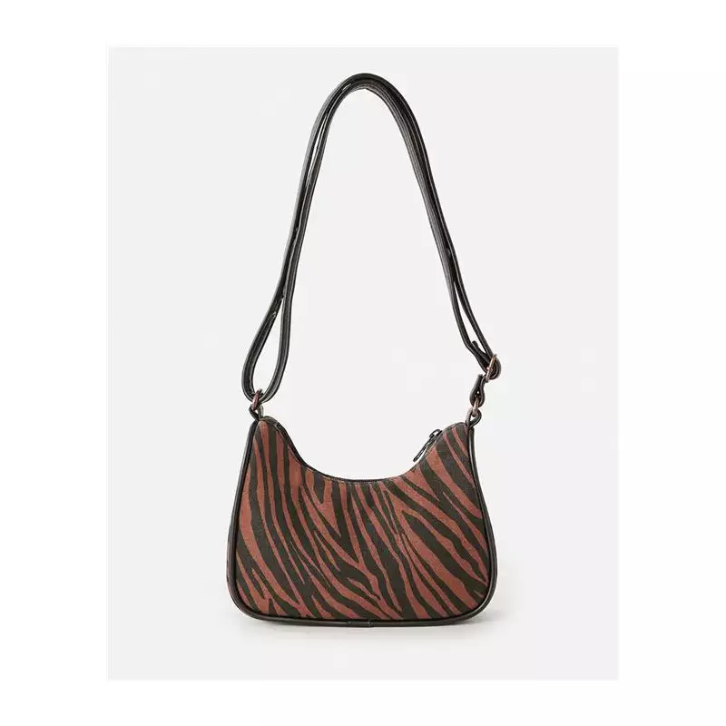 Sacoche RIPCURL Sun Tribe Crossbody Bag Brown