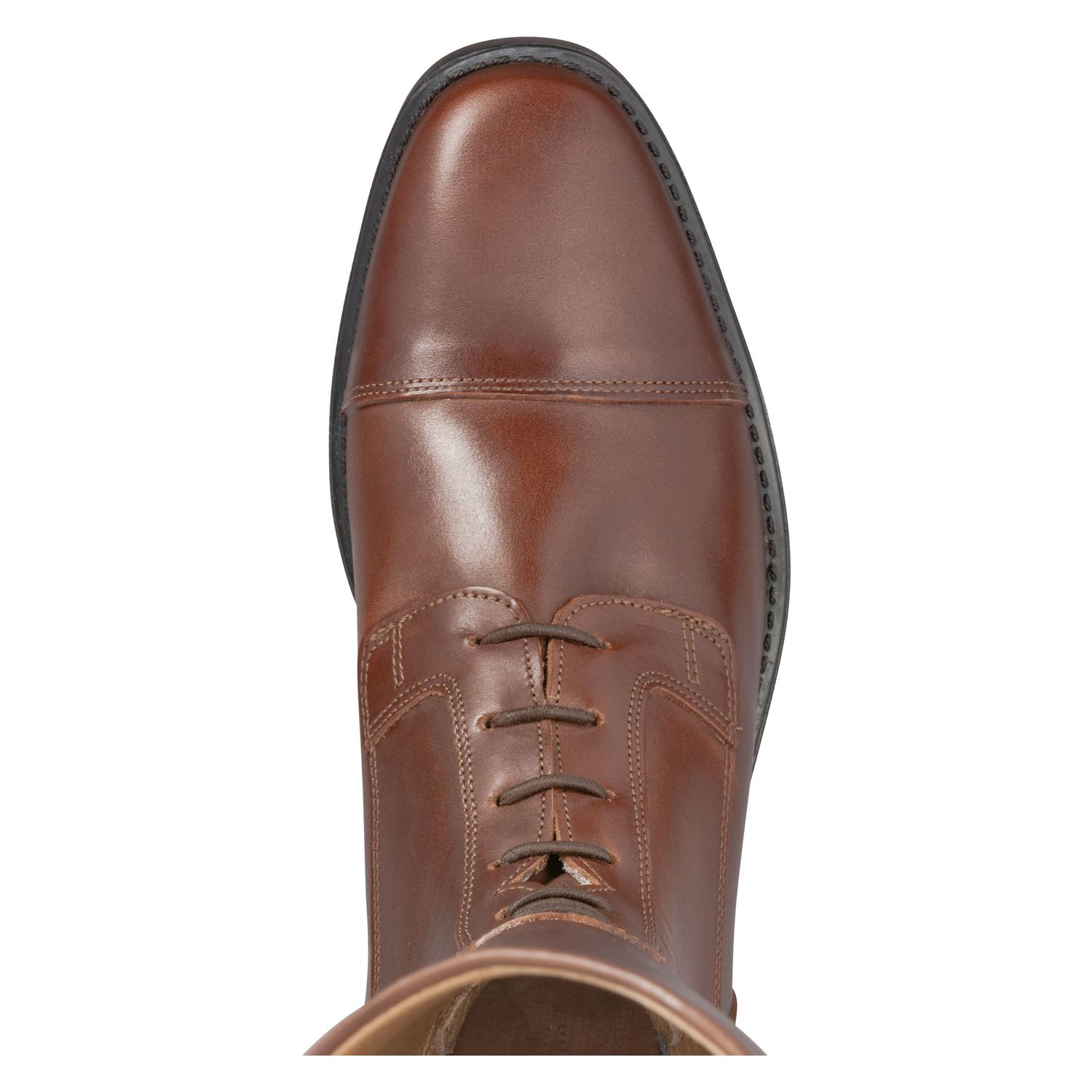 Loesdau Reitstiefel Porto Jump Soft Romano