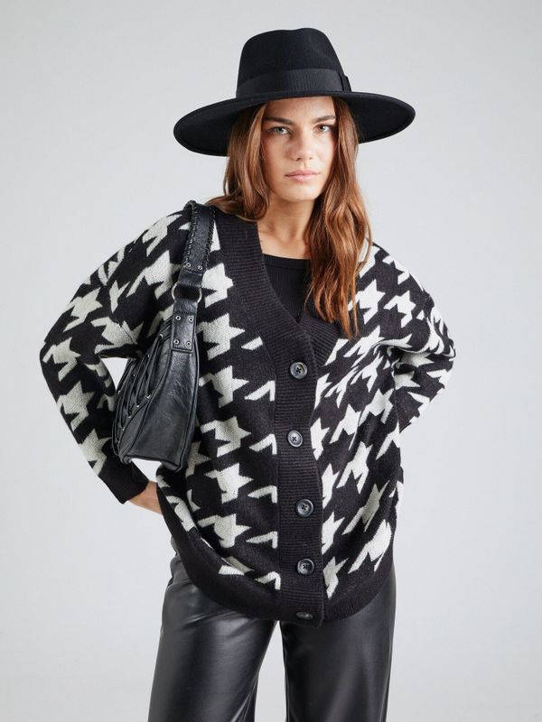Vero Moda Vmmira Ls v-Neck Long Cardigan Ga Boo Dames Vest