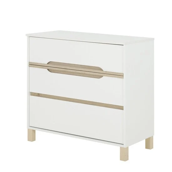 Commode 3 tiroirs   de               Galipette
