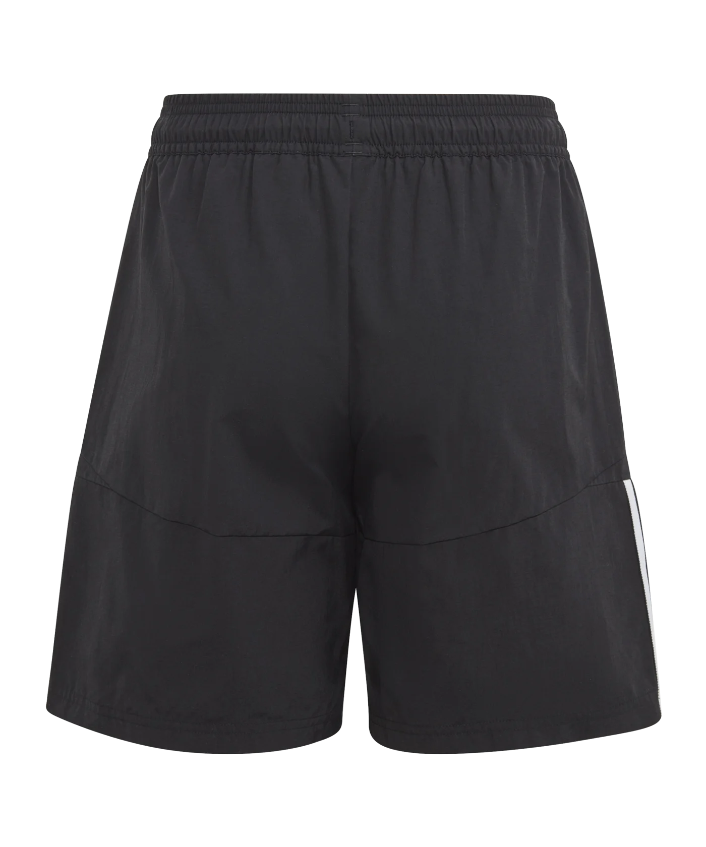 adidas Tiro 23 Competition Short Kids Schwarz