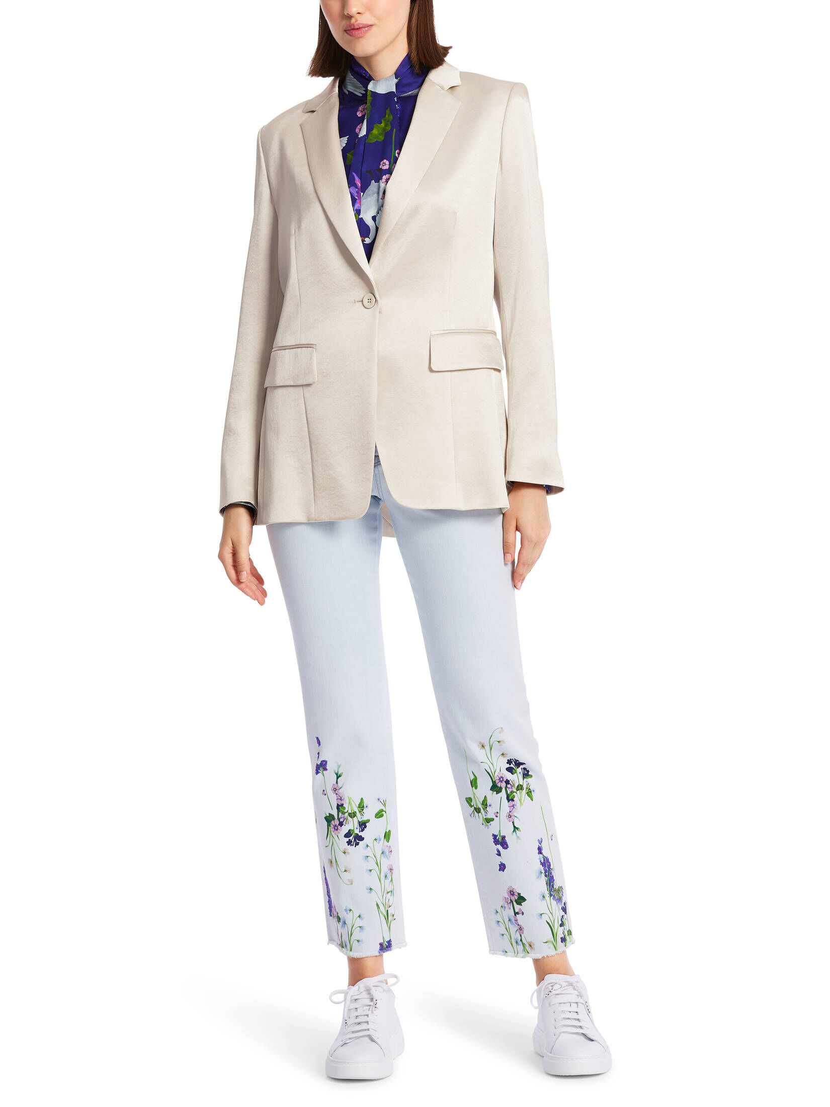 Marc Cain| Damen Blazer