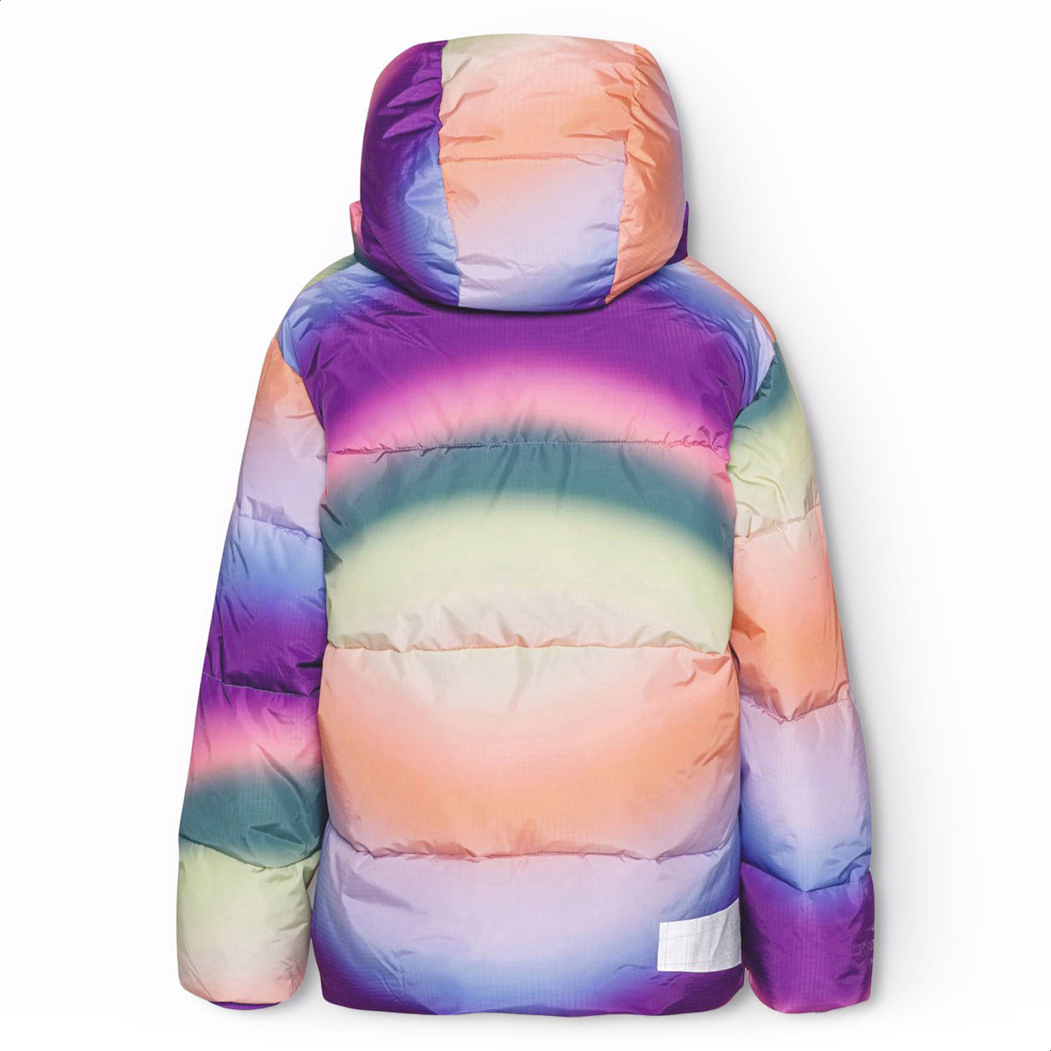 Hilo - Wavy Rainbow