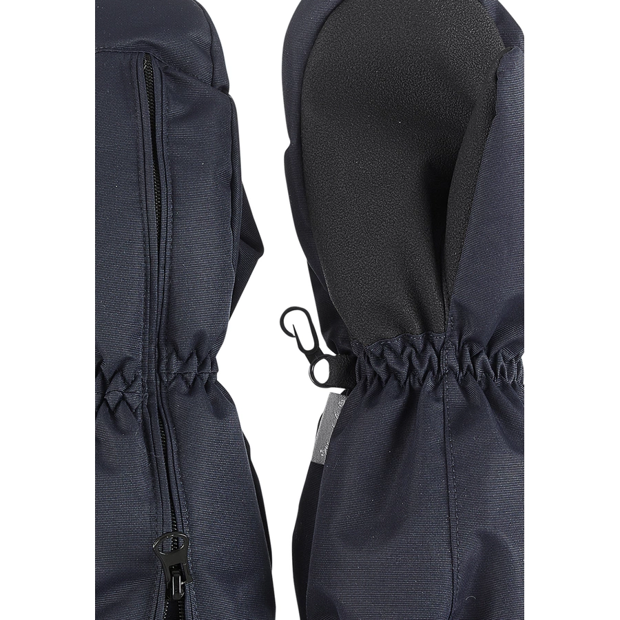 Sterntaler Stulpen-Handschuh marine