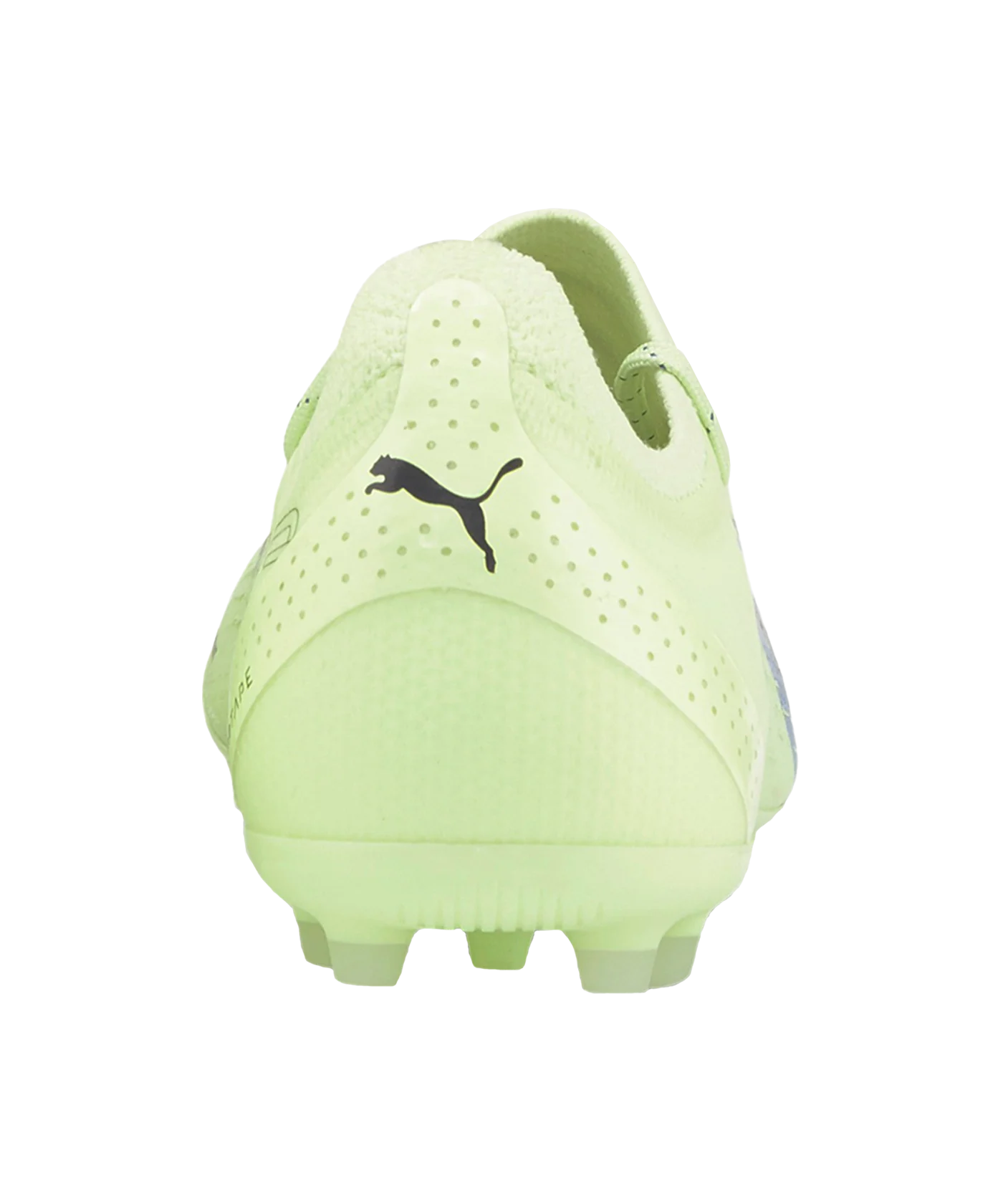 PUMA ULTRA Fastest Ultimate MG Grün F01