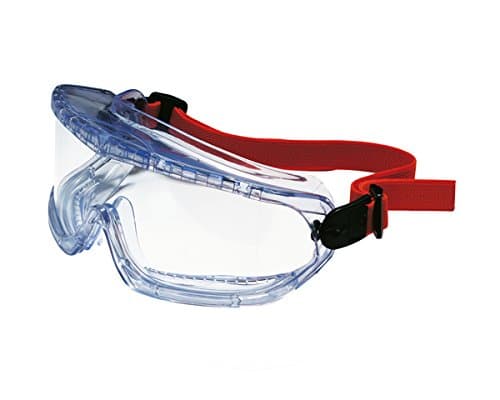Vernebriller Honeywell V-Maxx Indirect Ventilation