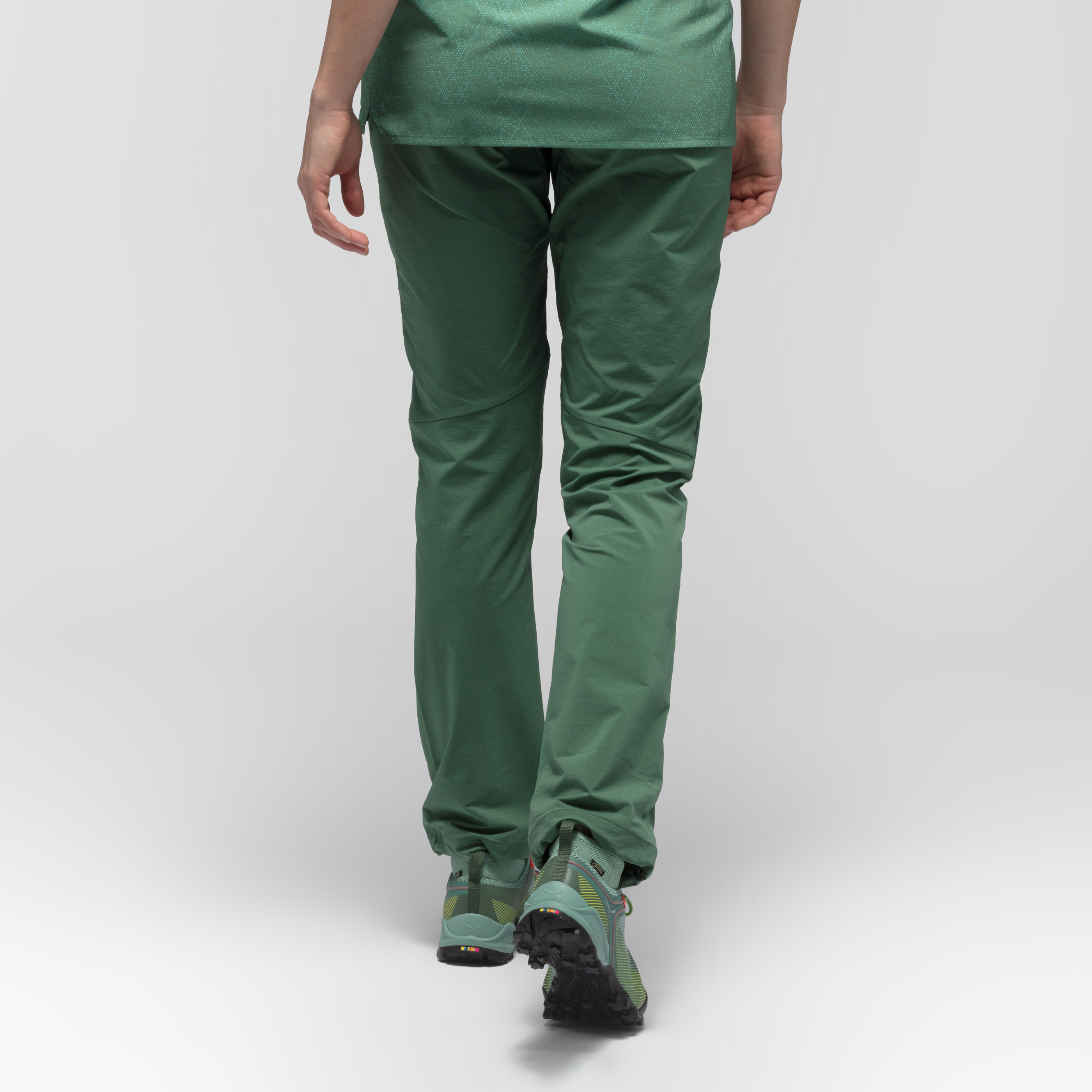 Puez 2 Durastretch Damen Hose