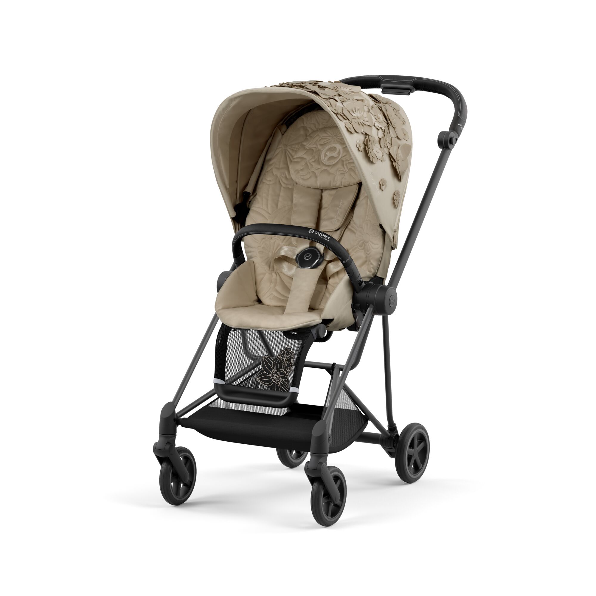 Mios Sitzpaket Nude Beige