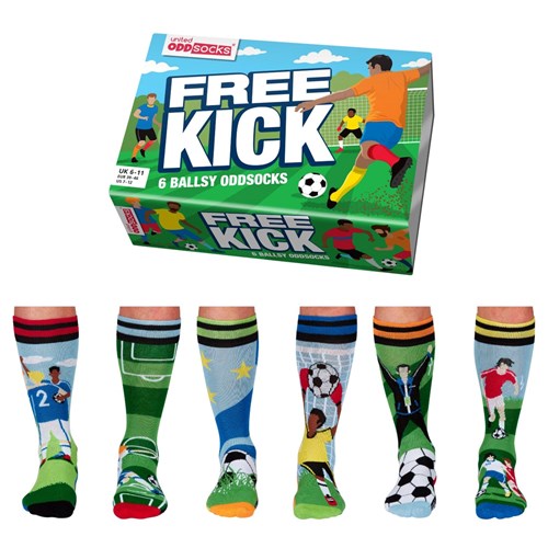 United oddsocks   football   cof