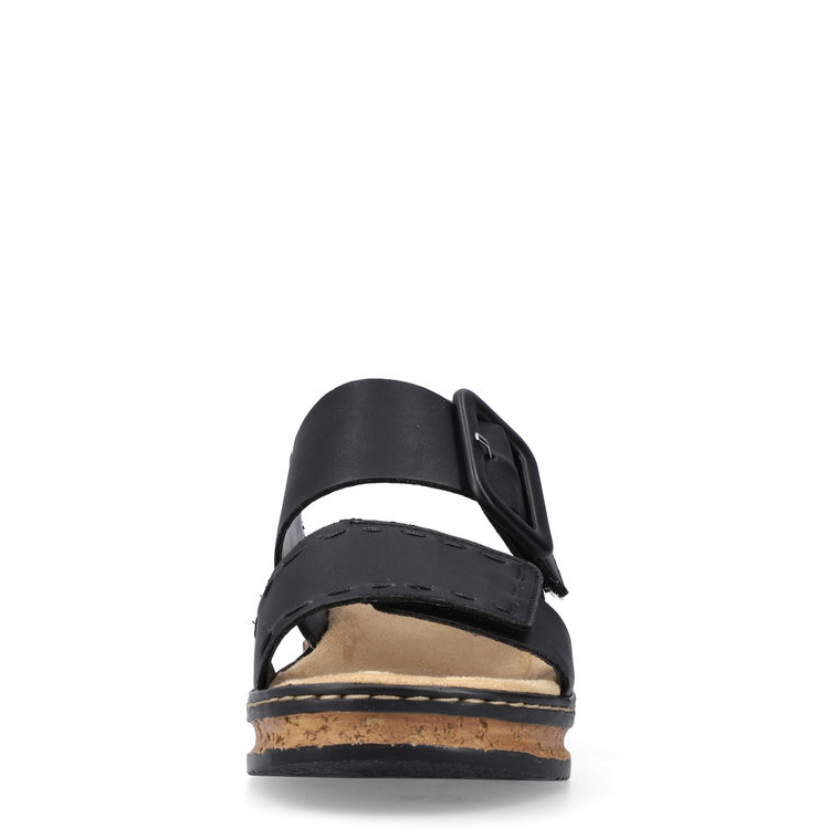 Rieker 62950-00 | NOIR