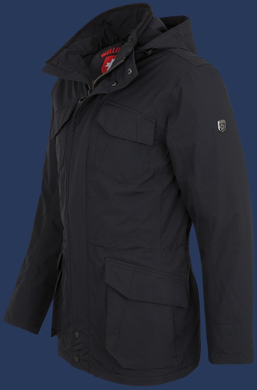 Canadier MiRuAirTec, Darknavy