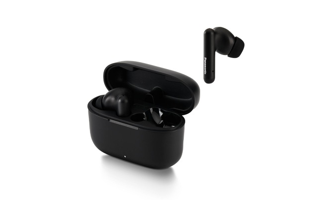 Panasonic In-Ear-Kopfhörer »RZ-B110W« Bluetooth
