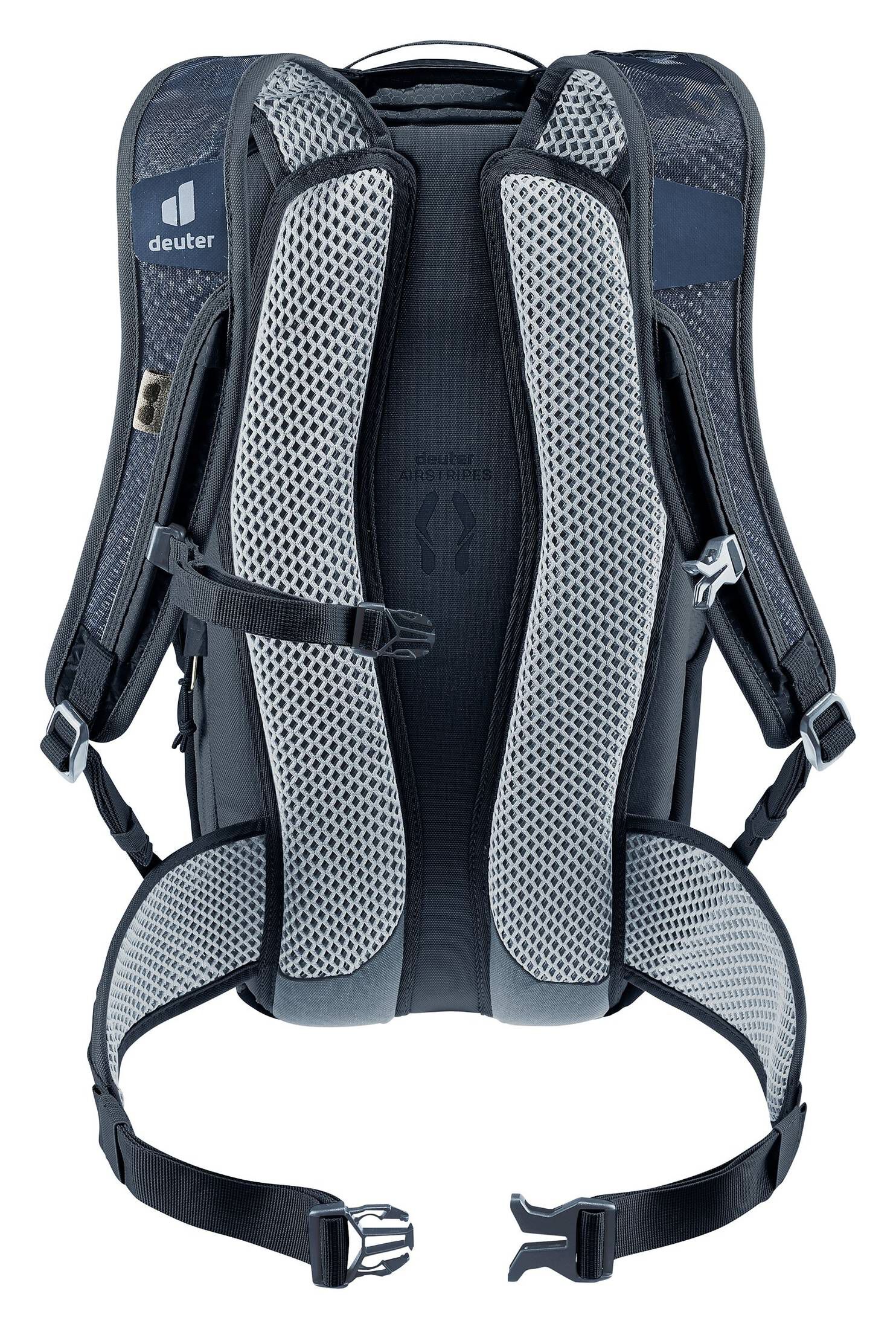 deuter| Fahrradrucksack RACE 12