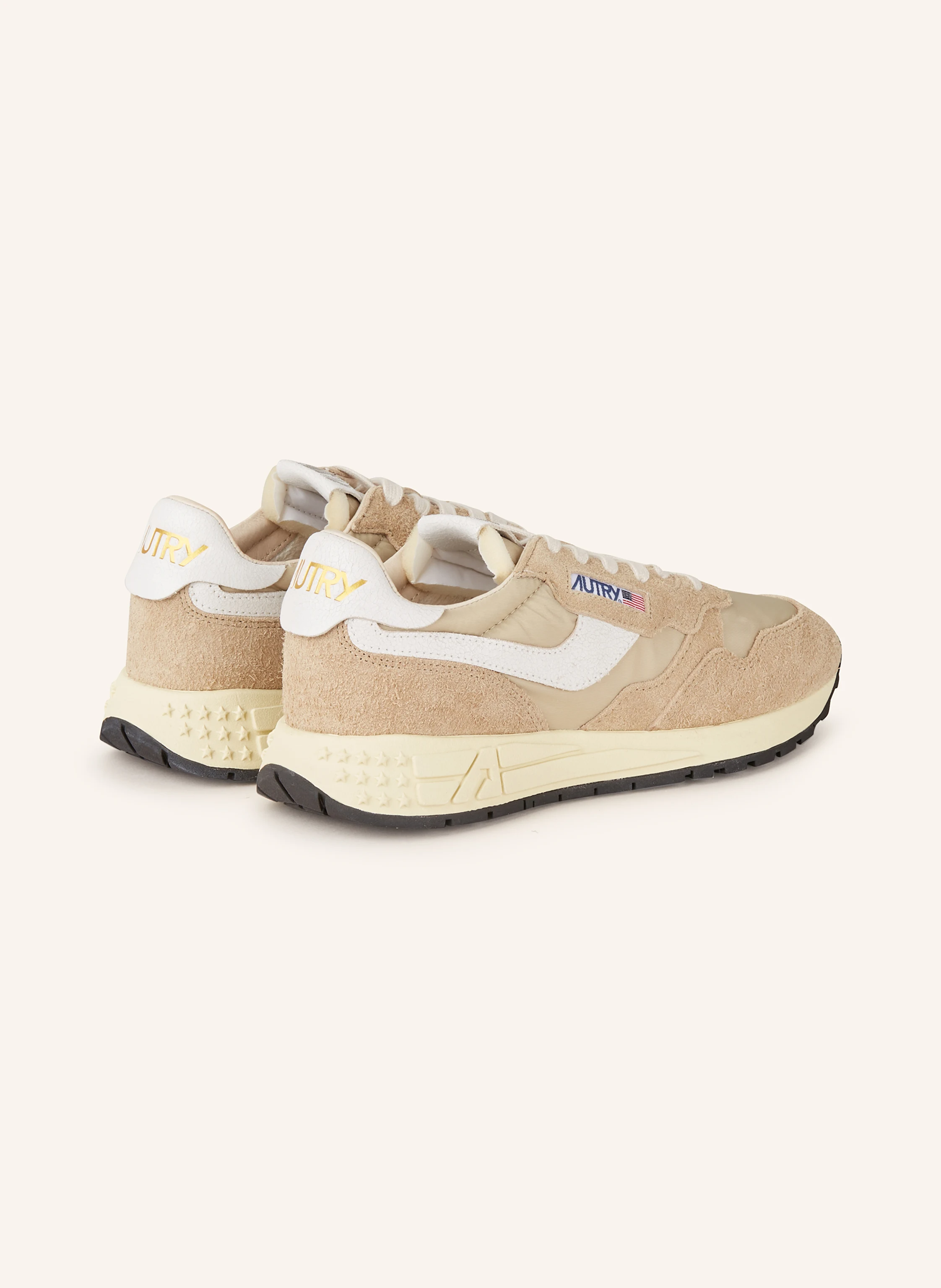 AUTRY Sneaker REELWIND LOW NC