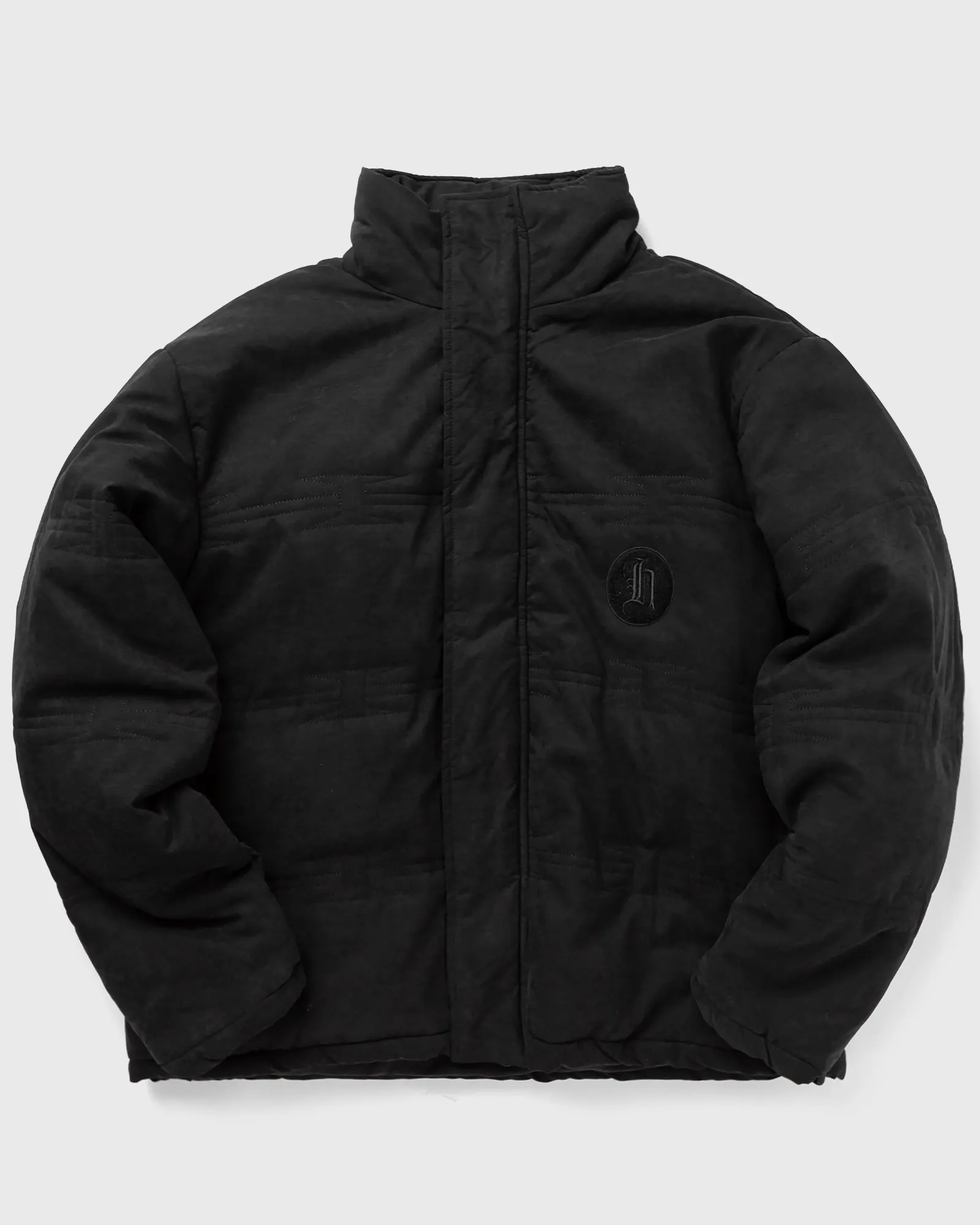 Honor The Gift H WIRE QUILT JACKET
