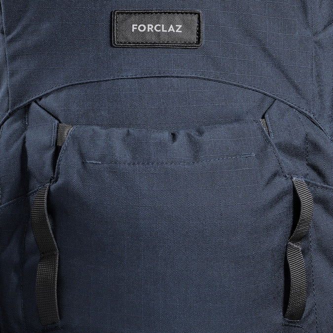 Decathlon Forclaz - Mochila Forclaz MT900 Symbium2 Feminina 50+10 L