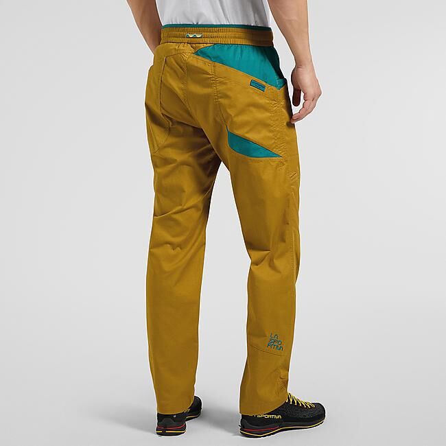 LA SPORTIVA - PANTALON BOLT M