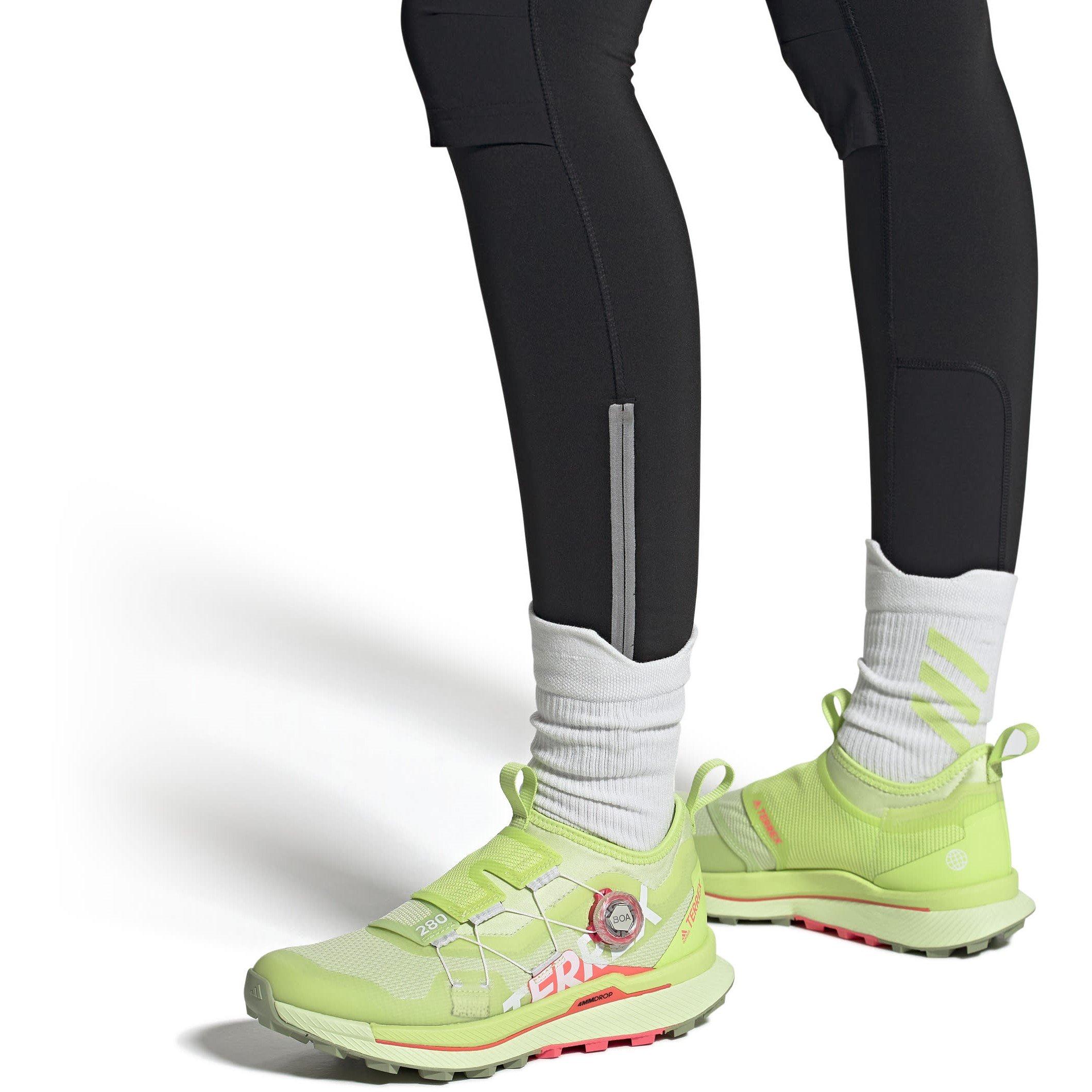 adidas Terrex Agravic Pro Trail Running Shoes Womens
