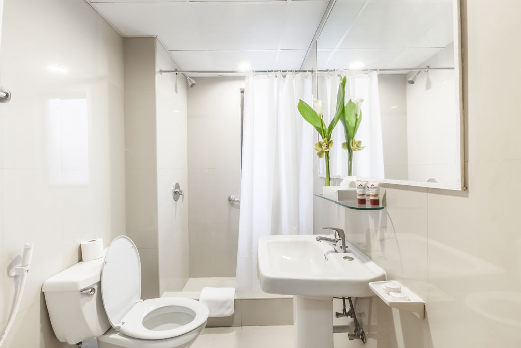 Golden Sands 3 Logies - Hotel