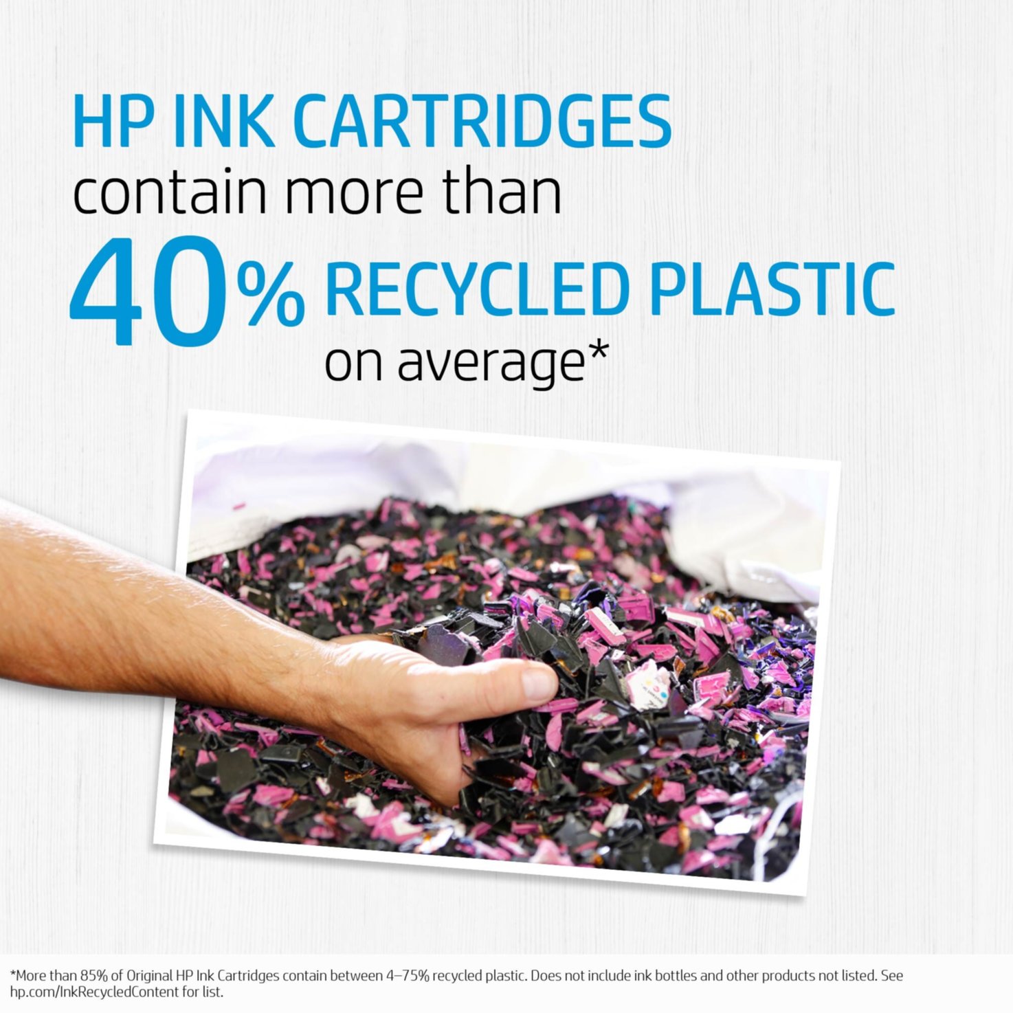 Hp Patrone 302 color F6U65AE