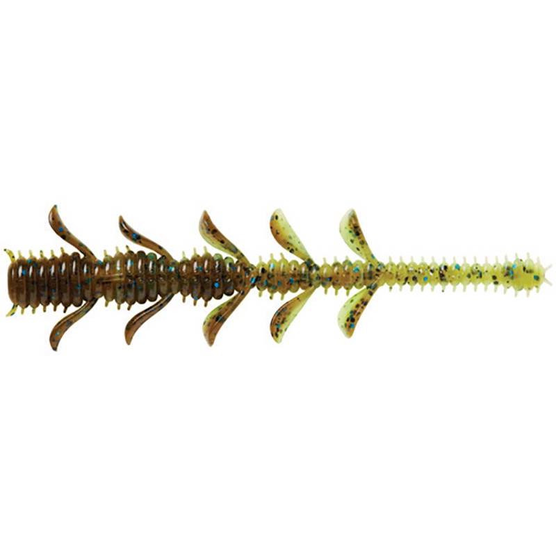 Leurre Souple Savage Gear Craft Crawler - 12.5Cm - Par 6