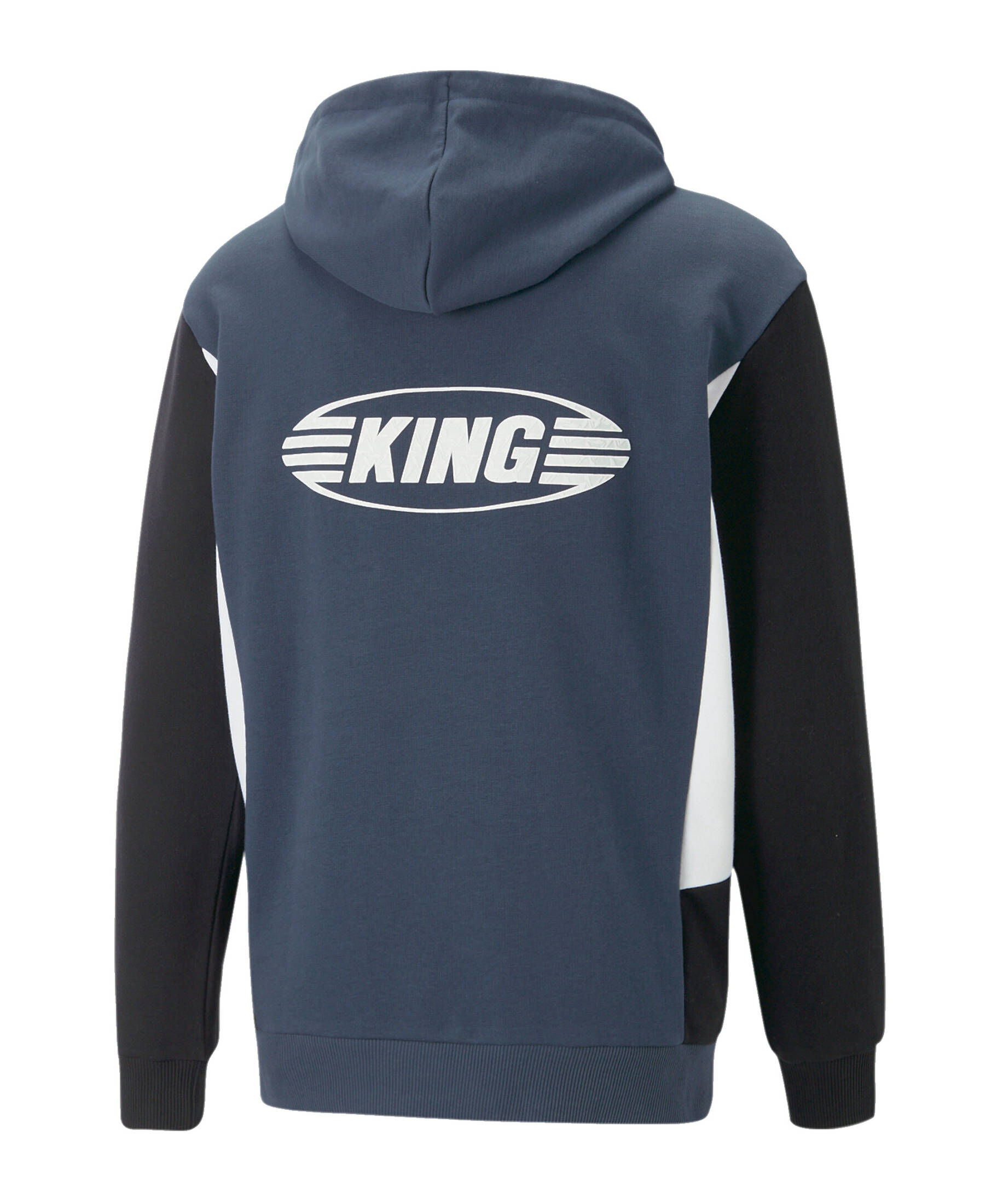 Puma| Herren Fußball - Textilien - Sweatshirts KING Top Hoody