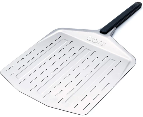 Ooni 12 Perforated Pizza Peel