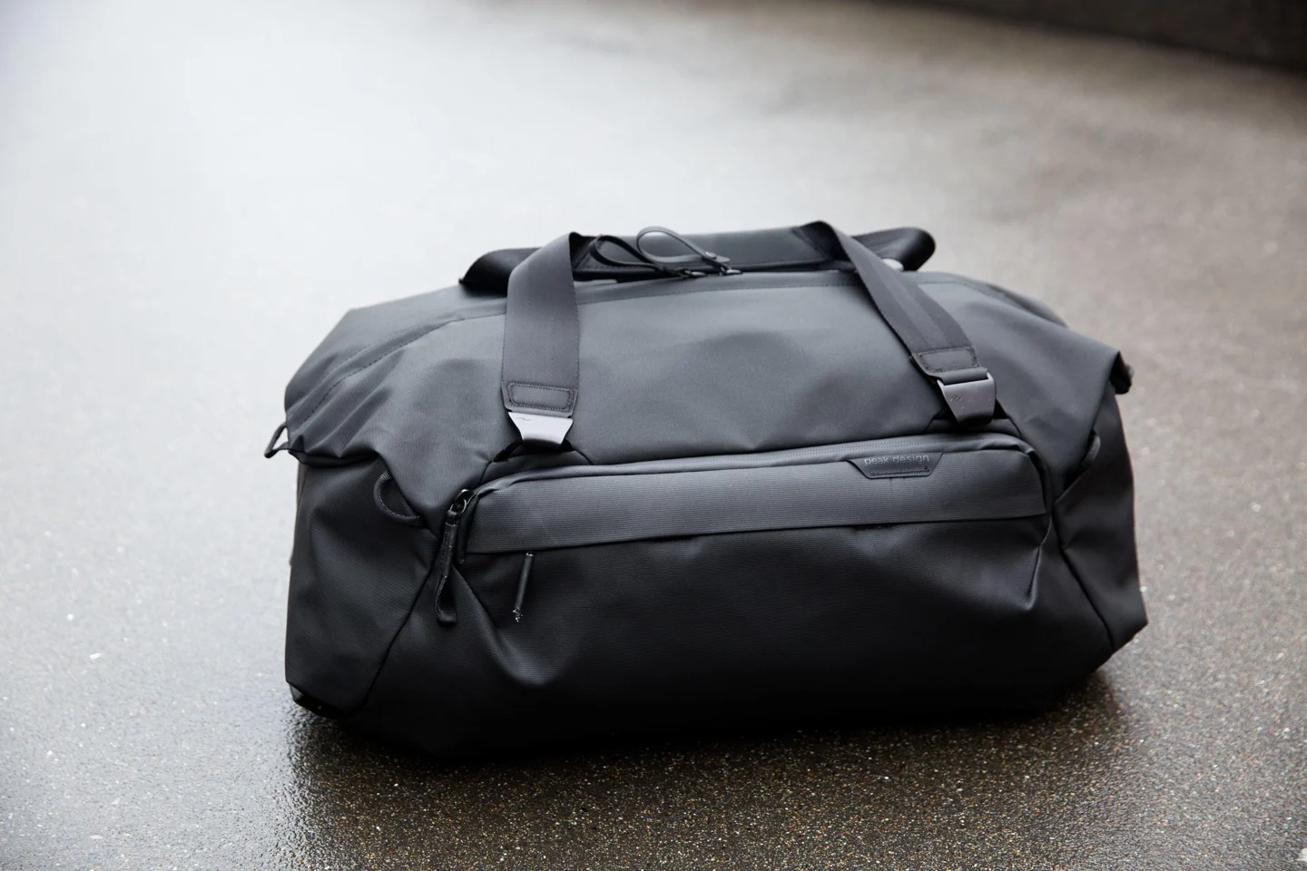 Peak Design - Travel Duffel 35L