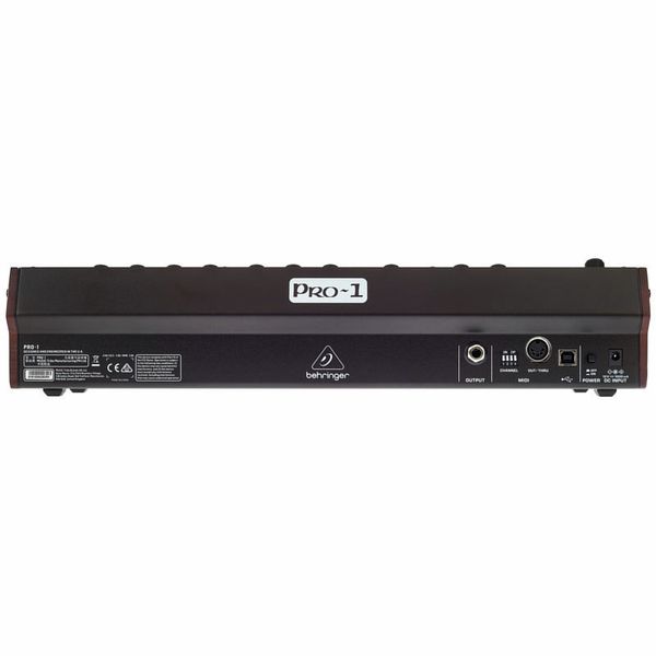 Behringer Pro-1