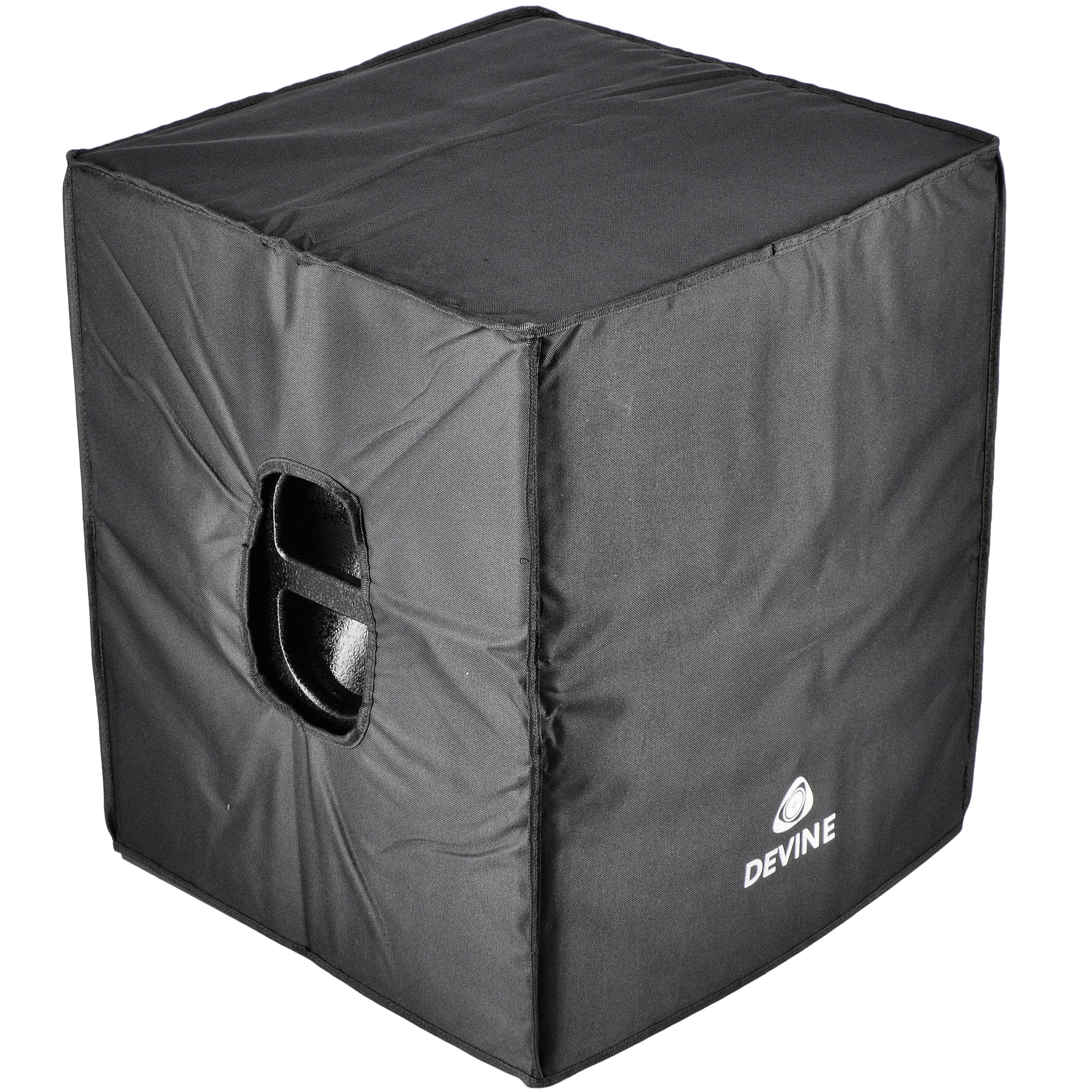 Devine CVR Axeo 15SA beschermhoes voor Axeo 15SA subwoofer