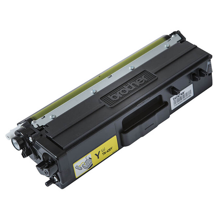 Brother TN-426 - Jaune
