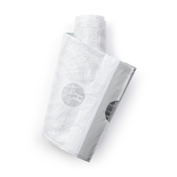 Brabantia PerfectFit Vuilniszakken - 50/60 l - Code H - 10 stuks