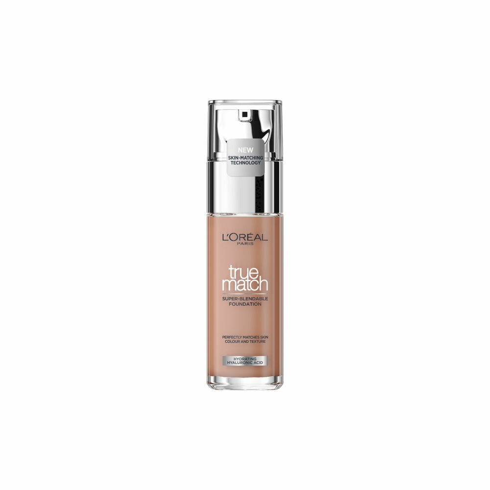 L'Oréal True Match Foundation 7.R/ 7.C 30 ml