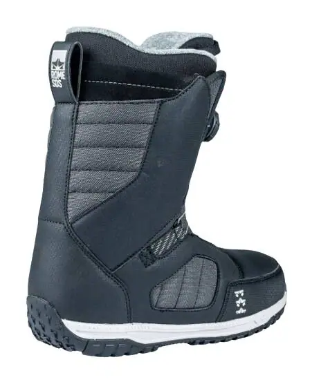Rome Stomp Boa Snowboard Støvler | SkatePro