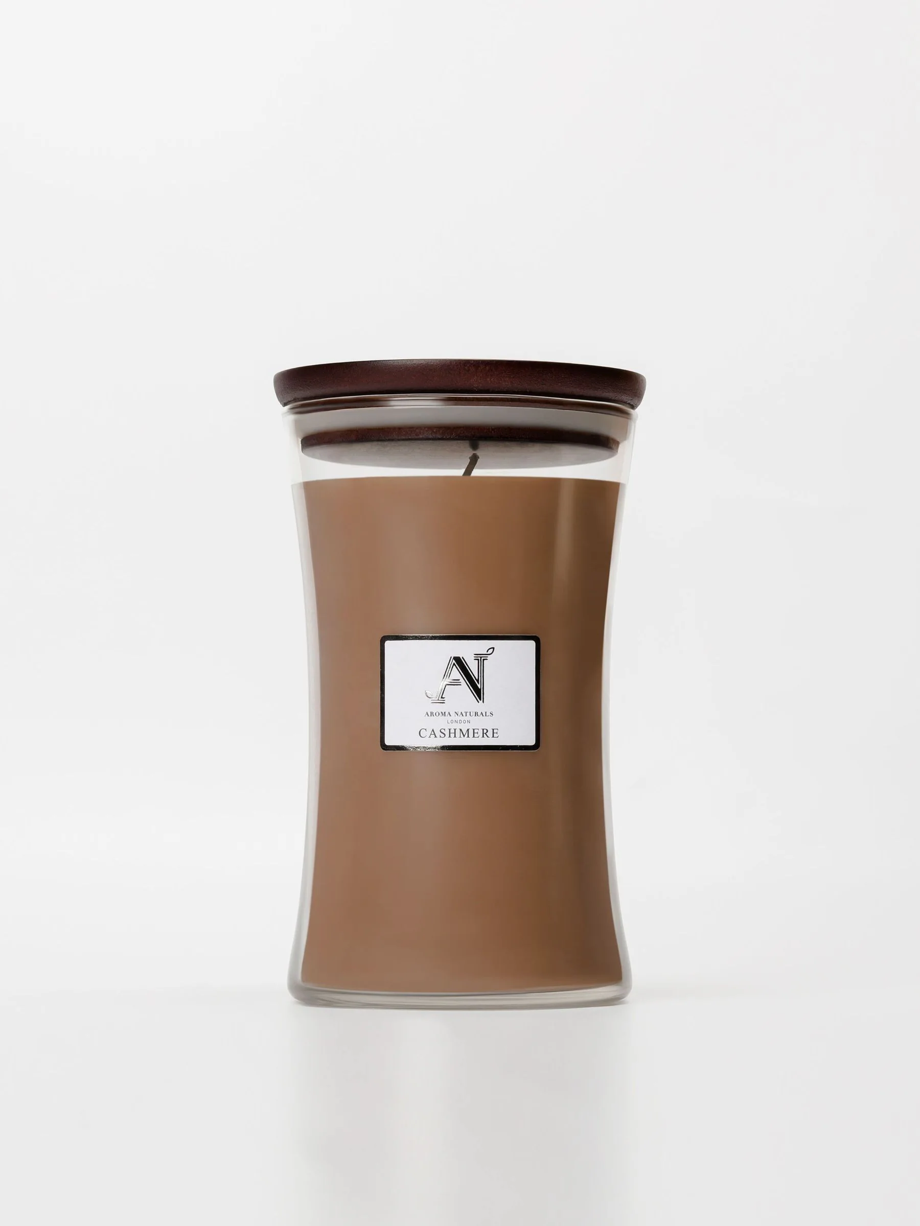 Aroma Naturals Contemporary Cashmere Candle