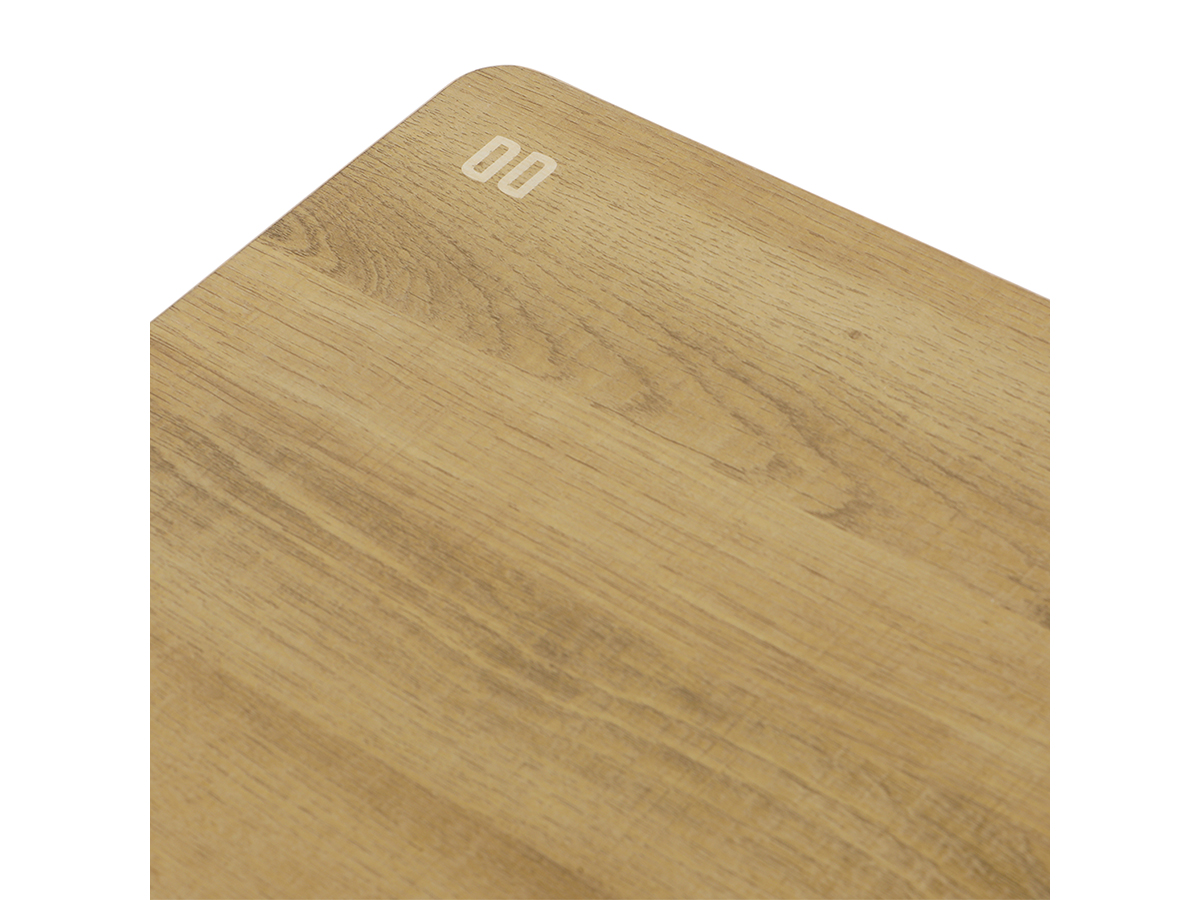 Travellife Sorrento Brown honeycomb 100 x 70 tafel