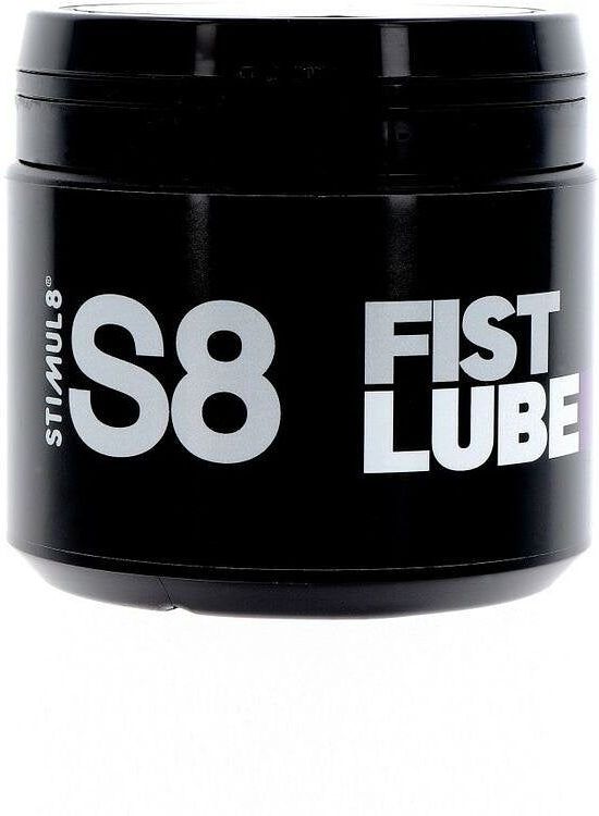 STIMUL8 - STIMUL8 HYBRID FIST LUBRICANT 500 ML