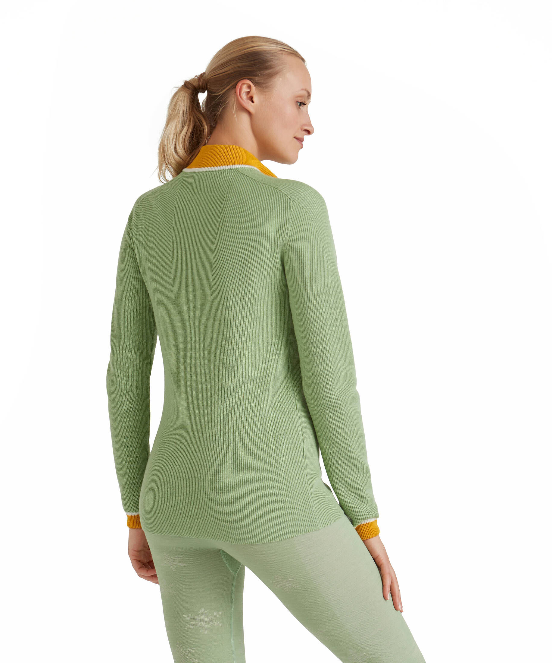 FALKE| Damen Pullover