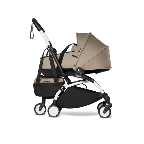 Nacelle YOYO - Taupe - STOKKE