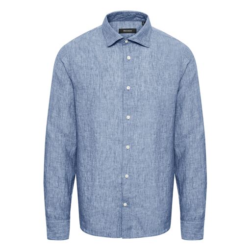 Matinique Mamarc Skjorte, Navy Peony, 40