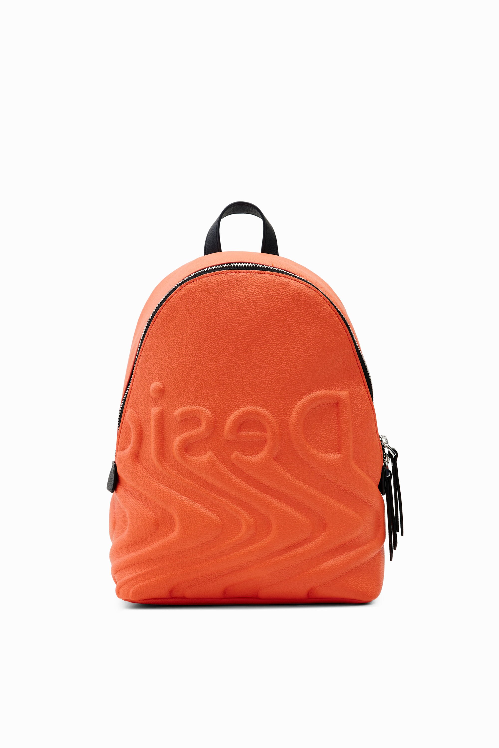 Petit sac à dos logo