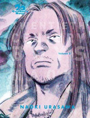 20th Century Boys: The Perfect Edition, Vol. 2 - 20th Century Boys: The Perfect Edition 2 (Paperback)