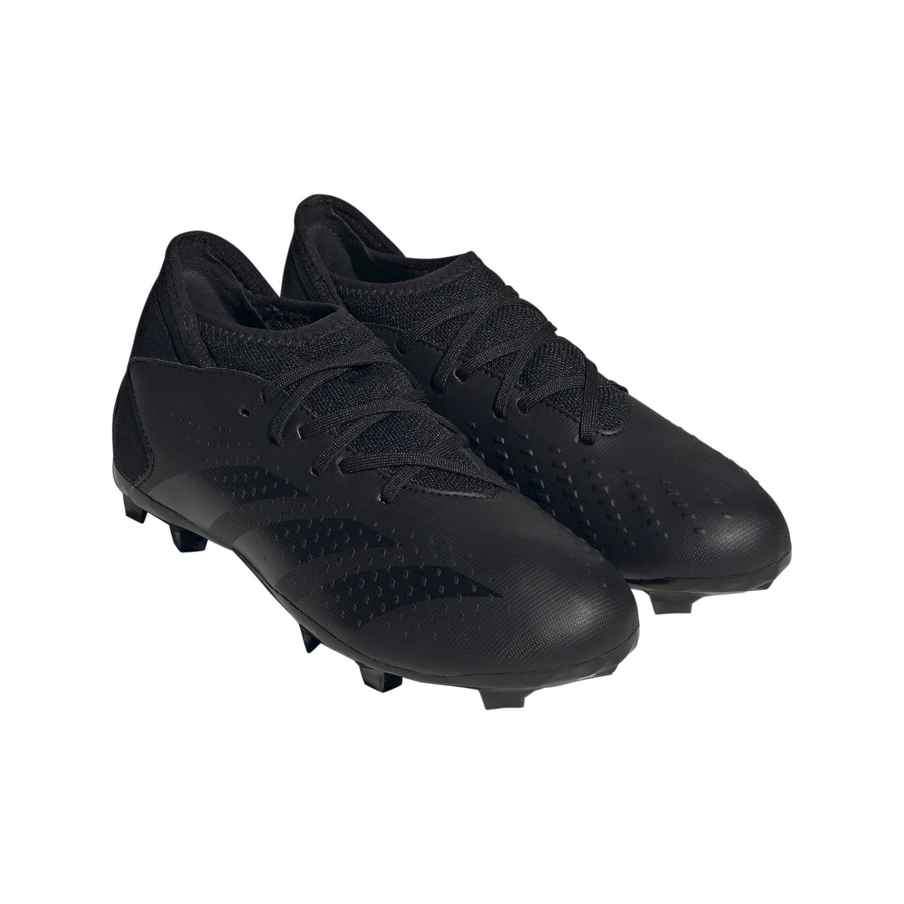 adidas Performance| Kinder Fußballschuhe rasen PREDATOR ACCURACY.3 FG
