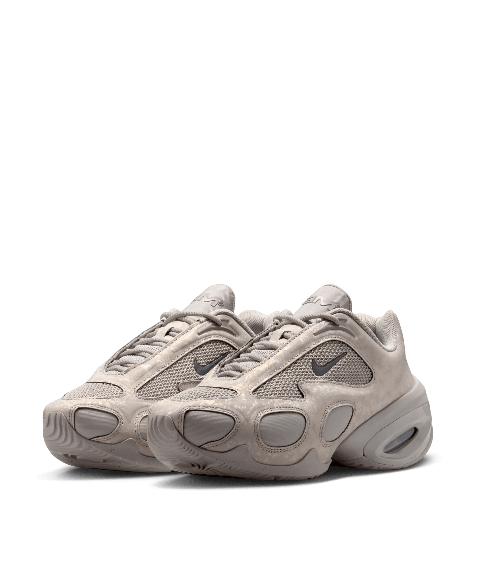 Nike WMNS Air Max Muse SE  (College Grey/Metallic Silver)