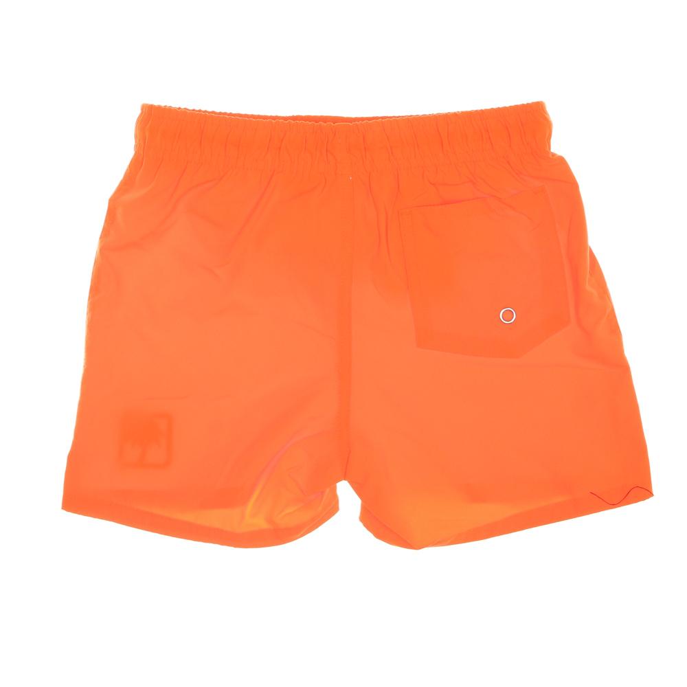 Sun project Short de bain Orange Garçon Sun project 3073