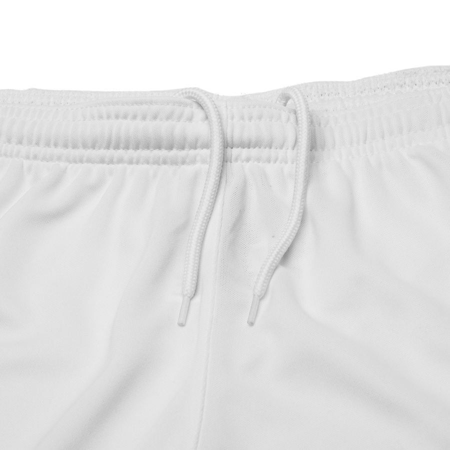 Nike Short League II Dry - Blanc/Noir
