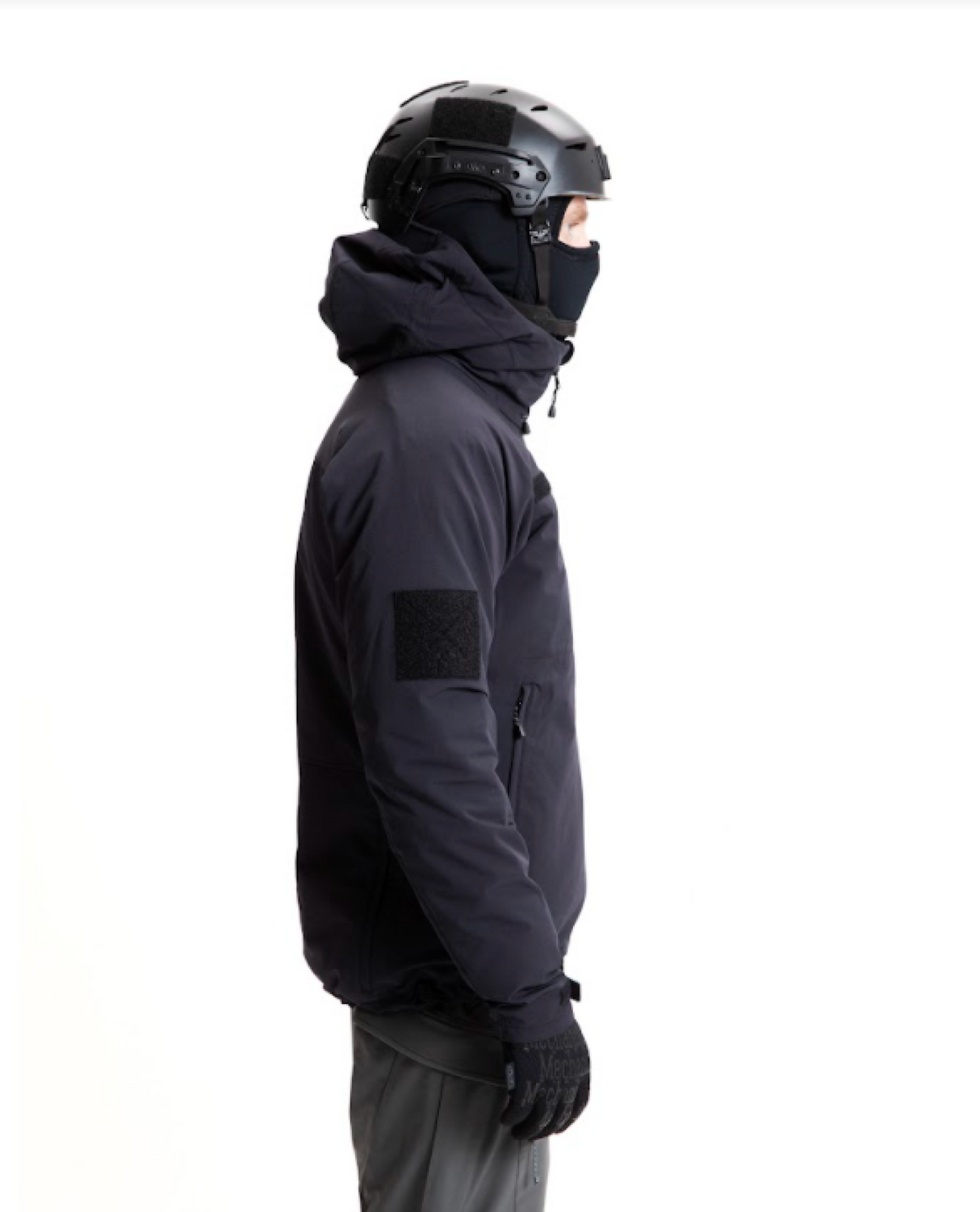 Mountain Equipment<br>Mission Jacket WLD