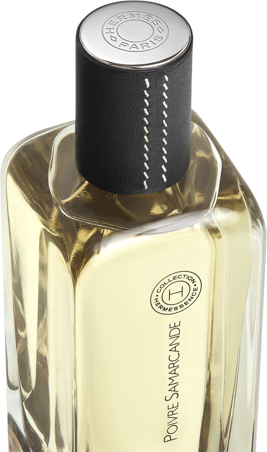 HERMÈS Poivre Samarcande, Eau de Toilette, 100 ml