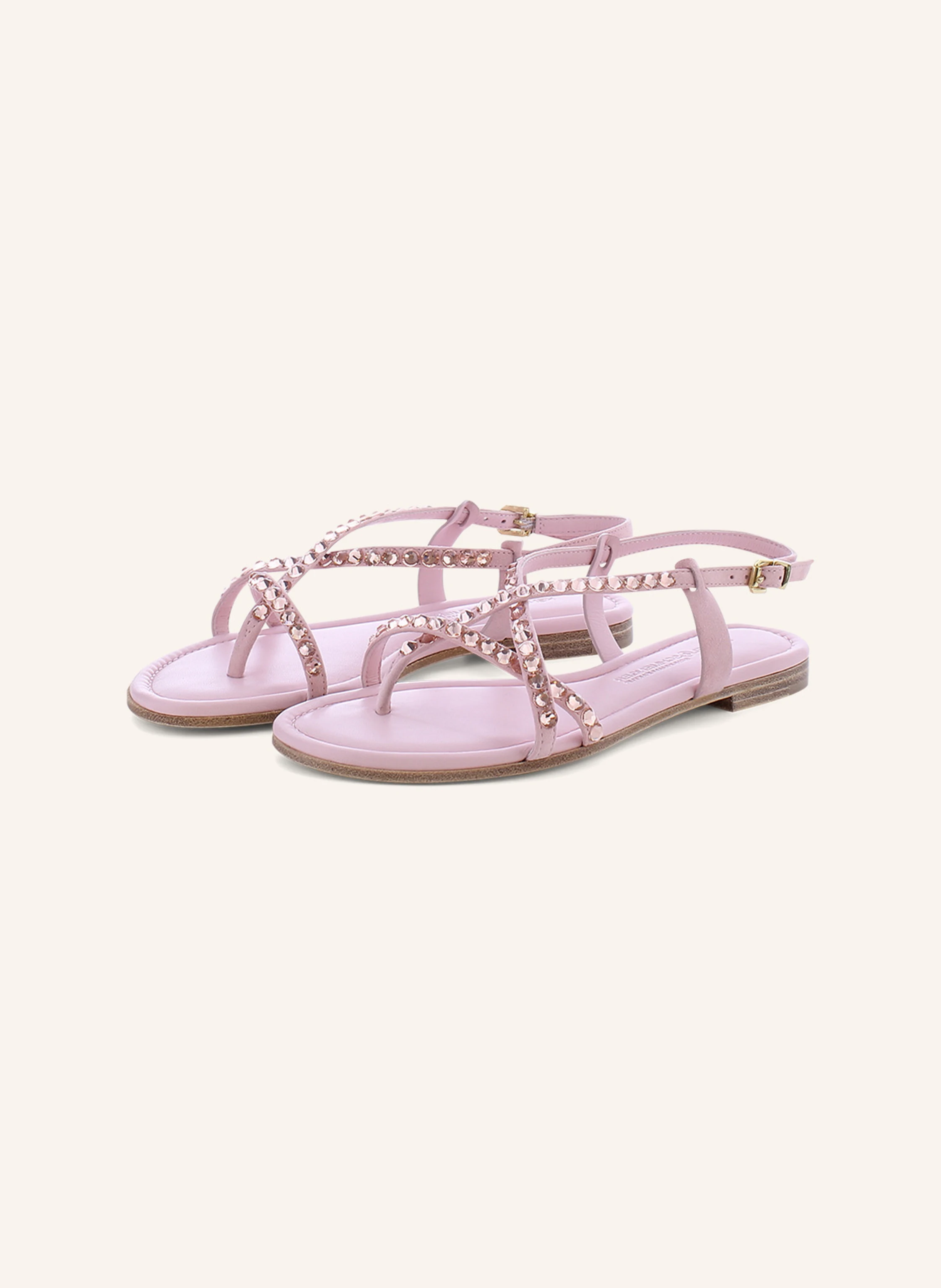 KENNEL & SCHMENGER Sandalette ELLE