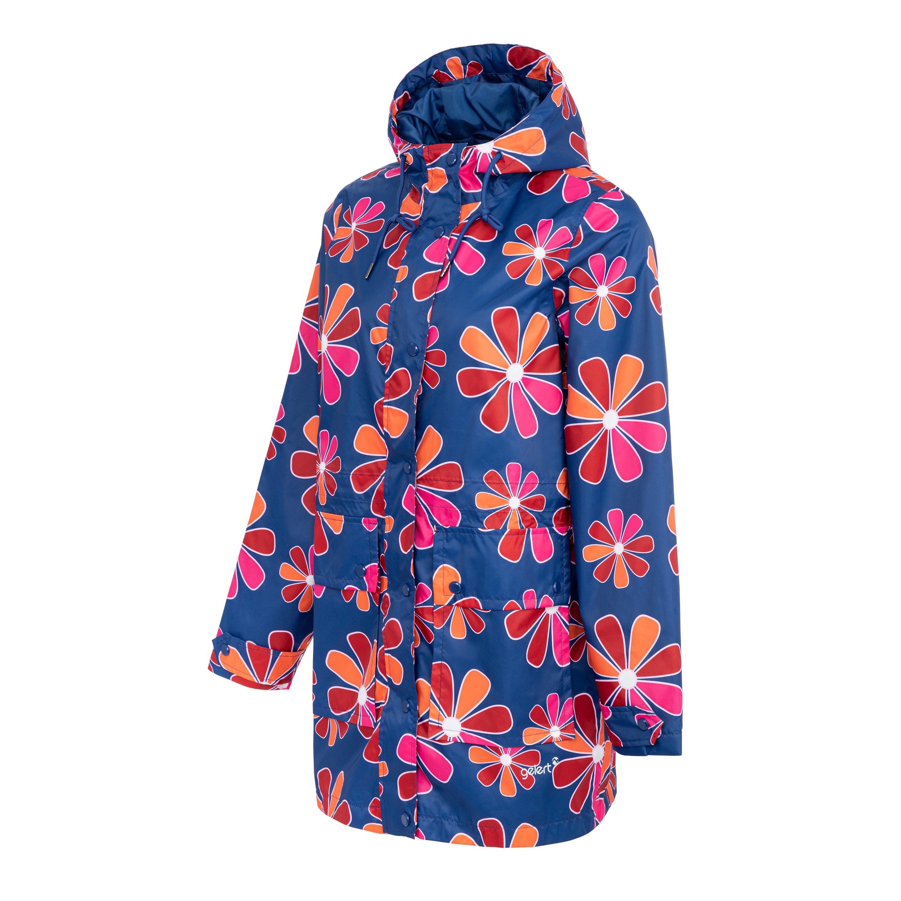 Gelert Longline Waterproof Jacket